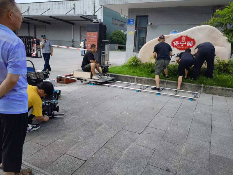 榕江县广告片拍摄公司核心优势：全流程服务，让品牌广告片省心更出彩