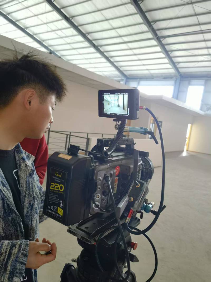 解锁榕江县广告片拍摄：以创意镜头，解锁品牌商业价值新高度