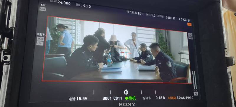 榕江县广告片拍摄公司服务世界500强的标准化体系